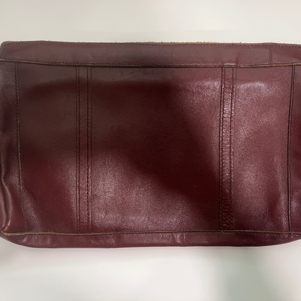 Vintage Clutch
